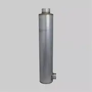 Donaldson M090823 Muffler Round Style 3