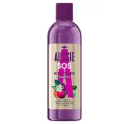 [Aussie hair] Aussie SOS Deep Repair Shampoo 290ml