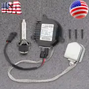 For 07-15 Infiniti G35 G37 Q40 Q50 Xenon Ballast Igniter HID D2S Bulb Kit US NEW