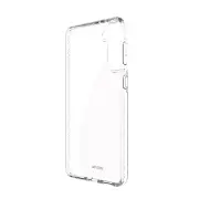 EFM Samsung Galaxy S21 Plus 5G Case Zurich Armour Clear