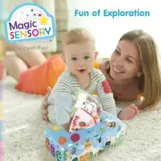 Magic Sensory - Sensory Tissue Box