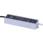LED Driver IP66 Weather Proof 24v 60w with Flex and Plug Havit Lighting - HV9653-24V