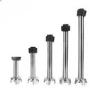 Commercial SS Blender Stick 160-500mm For Handheld Immersion Blender Food Mixers