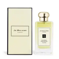 在飛比找博客來優惠-Jo Malone 青檸羅勒葉與柑橘香水(100ml)-國際