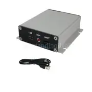 ADF4351 RF Signal Generator Sweep Frequency Generator Synthesizer + Bluetooth