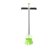Yardsmith 150mm Post Hole Digger