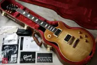 在飛比找Yahoo!奇摩拍賣優惠-全新2022 Gibson Les Paul Standar