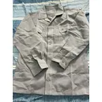 (18)出售-全新中鋼長袖襯衫制服
