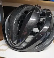 Giro Aether Spherical MIPS - Road Cycling Helmet - Size Large (L) - Black - NWT