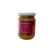 Tum Yum Thai Bone Broth Concentrate 275g - All Natural