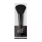e.l.f. Complexion Brush 84002 Brush for Face Powder, Blush or Bronzer