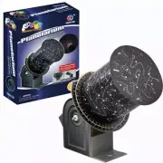 IQCREW by Amscope Build Your Own Planetarium – Intro to Astronomy Activity Kit