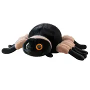 Big-eyed Spider Doll Wacky Cute Doll Put Doll Toy Gift Plush Doll