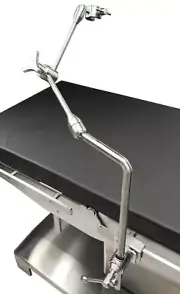 Endoscope Holder for Laparoscopy | Adjustable Arm Endoscope Holder