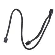 8PIN to 8PIN (6+2) 6Pin GPU Power Cable Computer Video Card Power Supply Cable