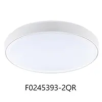 在飛比找PChome24h購物優惠-最新可換式 LED 60W吸頂燈 (F0245393-2QR