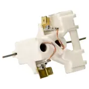 Cummins Onan Brush Block Part 212-1283-S0 Micro Quiet 4KY KYD
