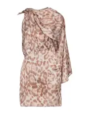 [SIMONA CORSELLINI] SIMONA CORSELLINI Mini dresses - Item 15436801