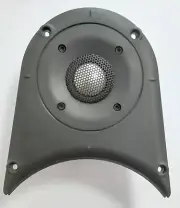 One New Energy Veritas Aluminum V2.1 Original Speakers Dome Tweeter