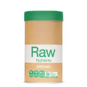 Amazonia Raw Nutrients Greens Powder | 600g
