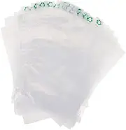 AUTSUPPL 50Pcs Inflatable Air Pillow Packaging Bags Protective Air Bags for Safe Prevents Collision Damage for and Logistics