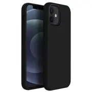 Roar Liquid Silicon [Space] Case, iPhone 14 Plus