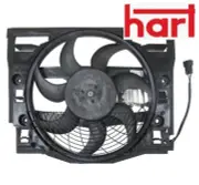 RADIATOR FAN 623 835 HART I