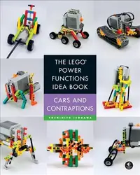 在飛比找誠品線上優惠-The Lego Power Functions Idea 