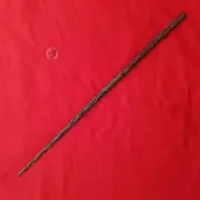 Resin Sirius Black Wand Boxed