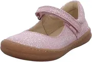[Primigi] Girls' Sport TRE.femm Ballet Flats, Pink (Pink Glitter)