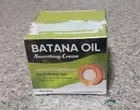 BATANA OIL Nourishing Cream Leave-in Conditioner