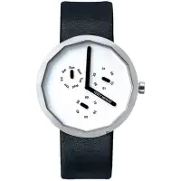 在飛比找Yahoo!奇摩拍賣優惠-ISSEY MIYAKE 三宅一生TWELVE日曆手錶(SI