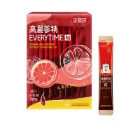 在飛比找momo購物網優惠-【正官庄】高麗蔘精EVERYTIME 柚 -葡萄柚風味 清爽