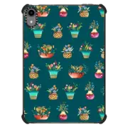 iPad mini (6th gen) iPad Impact Case Little Pots 1 iPad case