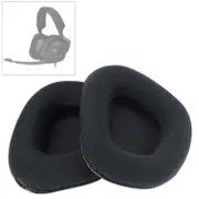 Replacement Earpads for Corsair Void Rgb Pro Headphones - 2 Pairs