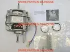 Genuine Electrolux Sensor Dry Vented Dryer Motor Kit EDV5552 916002085