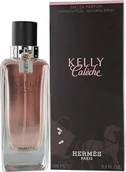 Kelly Caleche Eau De Parfum Spray By Hermes