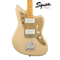 在飛比找蝦皮購物優惠-『限量預定』Squier 40TH Jazzmaster 電