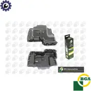 OIL SUMP SP2304 FOR FORD TRANSIT/CUSTOM/V362/Van/Bus/Platform/Chassis TOURNEO