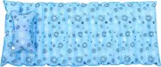 MAGICLULU Single Bed Mattress Mattress Toer Ice Pad for Summer Dormitory Outdoor Use
