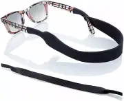Sports Sunglasses Strap Neck Cord Eyeglass Glasses String Lanyard Holder