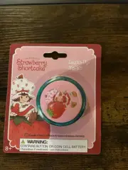 Strawberry Shortcake Light Up Yo-Yo