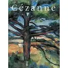 在飛比找蝦皮購物優惠-《文化國際通》-畫集 Cezanne-塞尚 (書多少氾黃.內