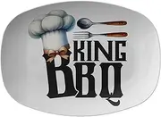 King BBQ BBQ Platter