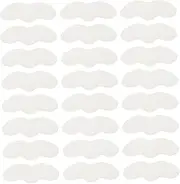 DECORNIJIA 48Pcs Nose Strips for Blackheads Deep Cleaning Blackhead Removal Patches Portable Skin Care for Skin Safe and Odorless Material Extra Thin Design