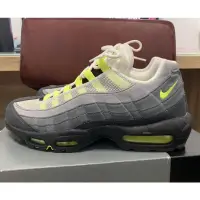 在飛比找蝦皮購物優惠-Nike air max 95 OG