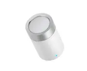Bluetooth Speaker Audio Wireless Mini Portable Audio - WHITE