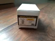 Smart Electric Part Number SE537 Run Capacitor Round 5x370