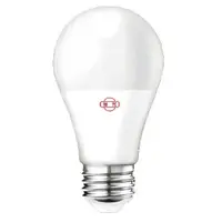 在飛比找松果購物優惠-旭光 8W LED 高光效球泡 E27燈 燈泡 全電壓 白光