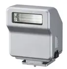 Panasonic DMW-FL70-S LUMIX Flashlight Silver for S1 Series, LX100 Series, GX7MK2